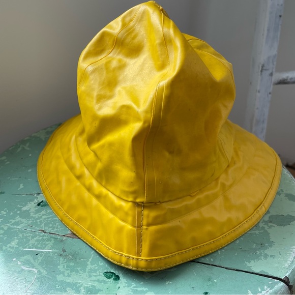 Sou’wester children’s hat - Picture 3 of 6